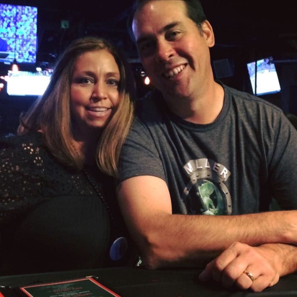 Meet your Posher, Cherie